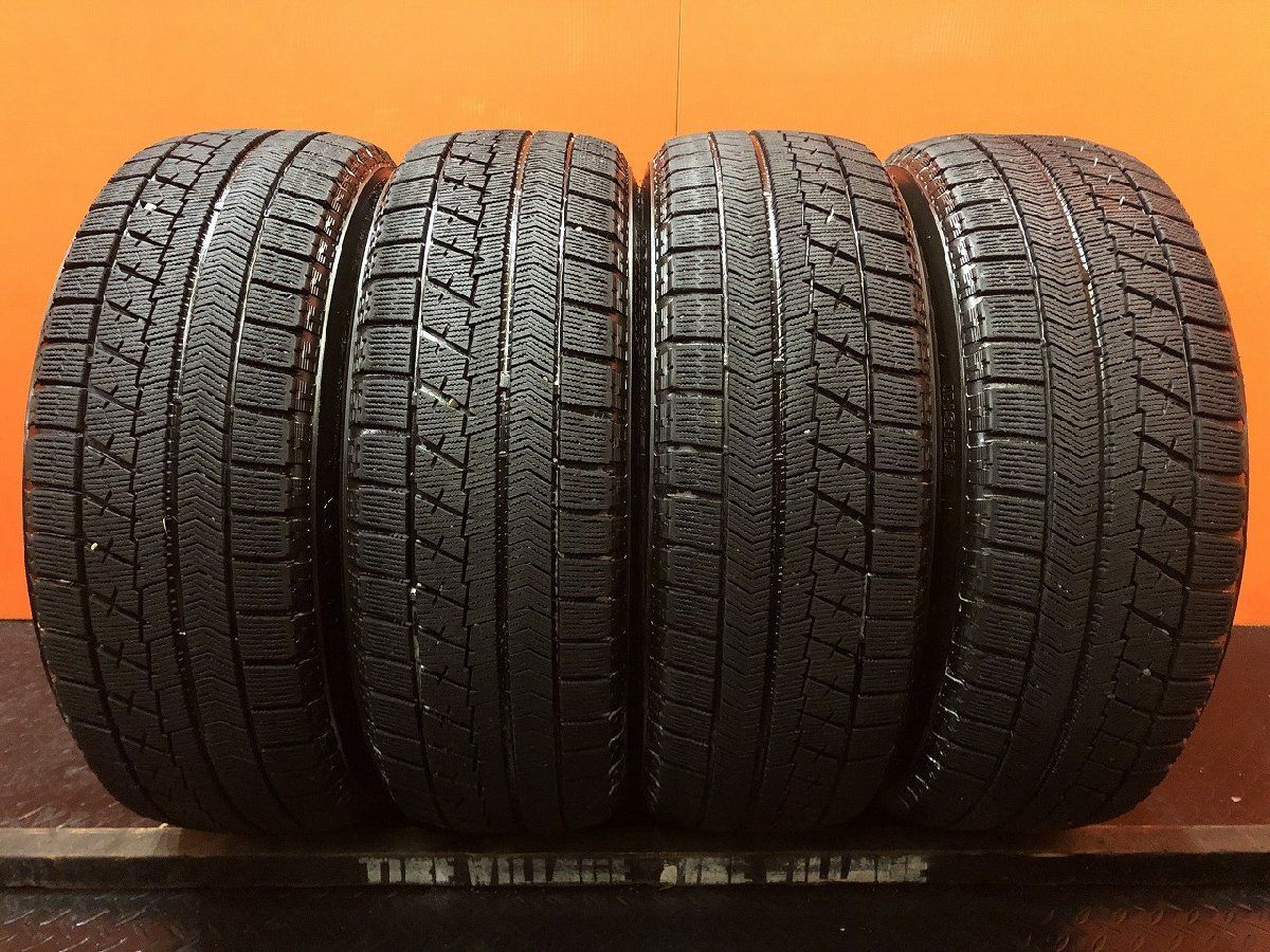 BS BLIZZAK VRX 205/60R16 16インチ スタッドレス 4本 バリ溝 BS BLIZZAK VRX 205/60R16 16インチ スタッドレス 4本 バリ溝