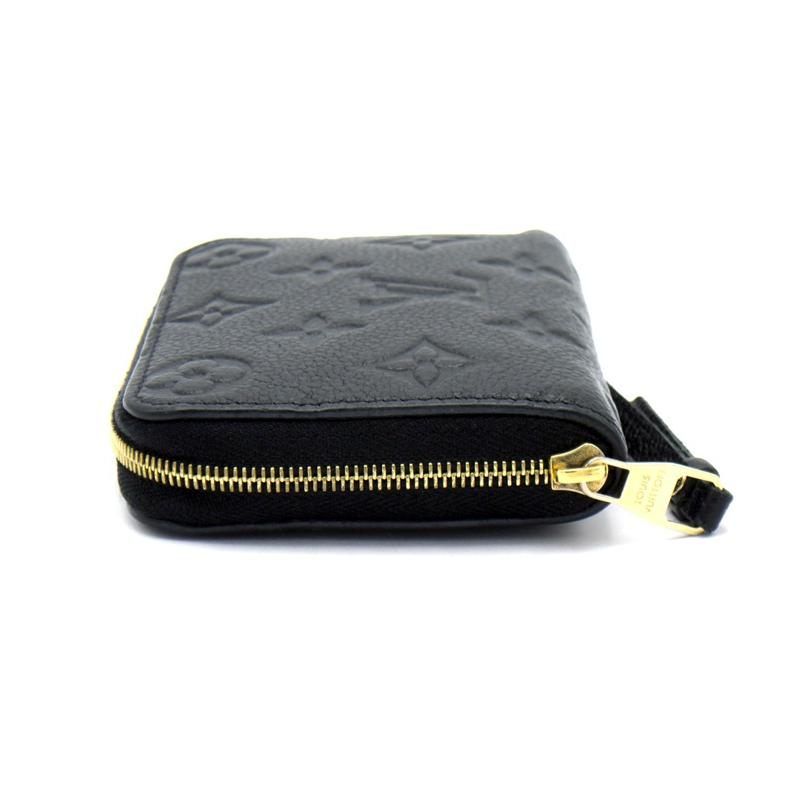 ジッピー・コイン パース モノグラム・アンプラント｜ルイ・ヴィトン