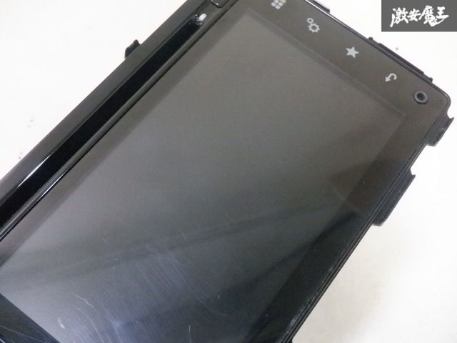保証付】 スズキ 純正オプション HARMAN ハーマン 39920-65P02