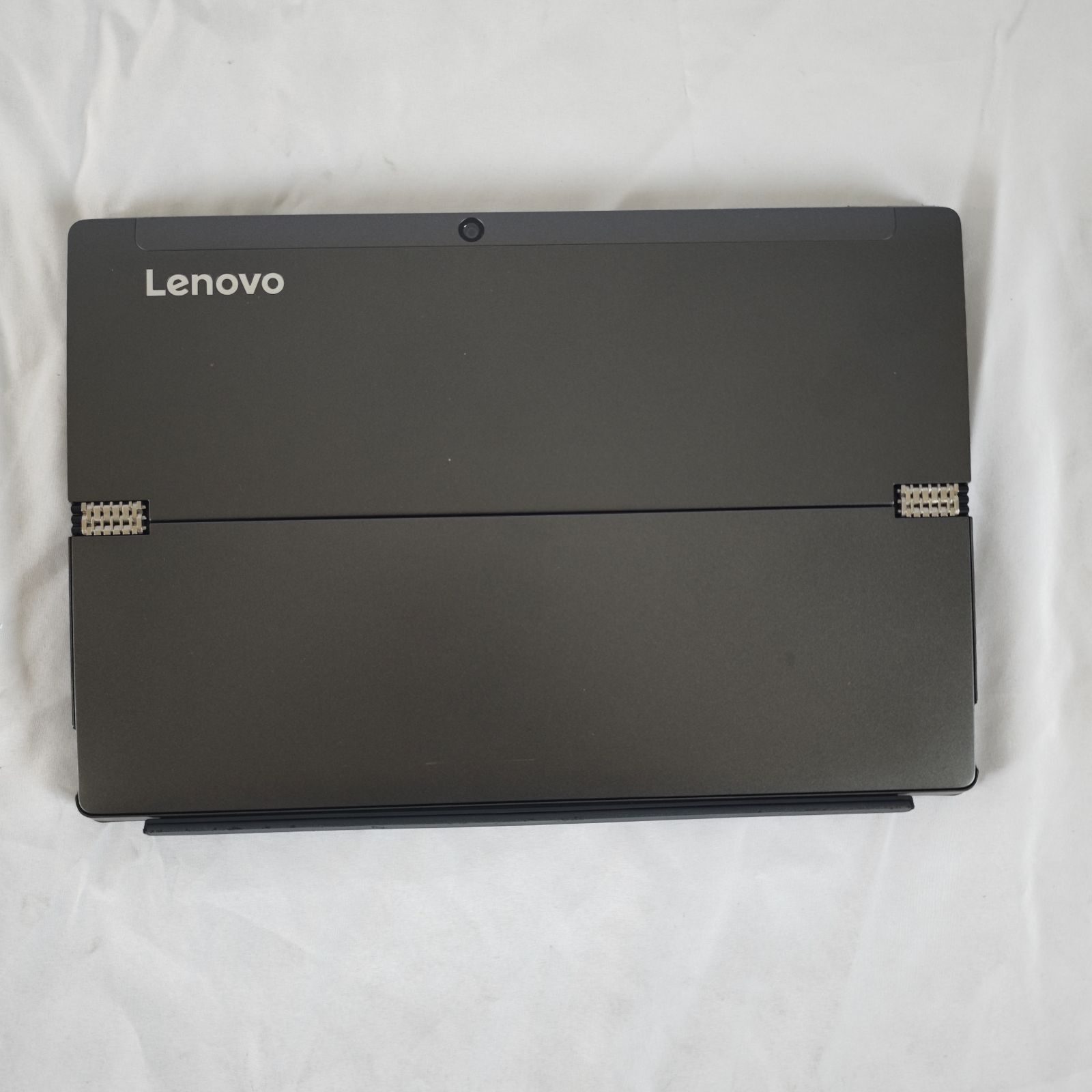 届いてすぐ使える！軽い 第八世代タッチスクリーン Lenovo MIIX 520-12IKB Win11 Office（J1480_0247） -  メルカリ