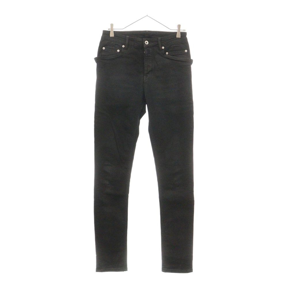 DRKSHDW (ダークシャドウ) 22SS Slashed Tyrone Cut Skinny Jeans