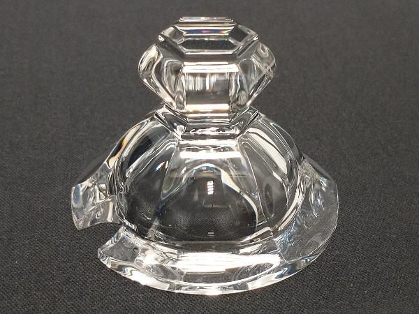 Baccarat バカラ ミズーリ マスタードポット ジャムポット シュガー