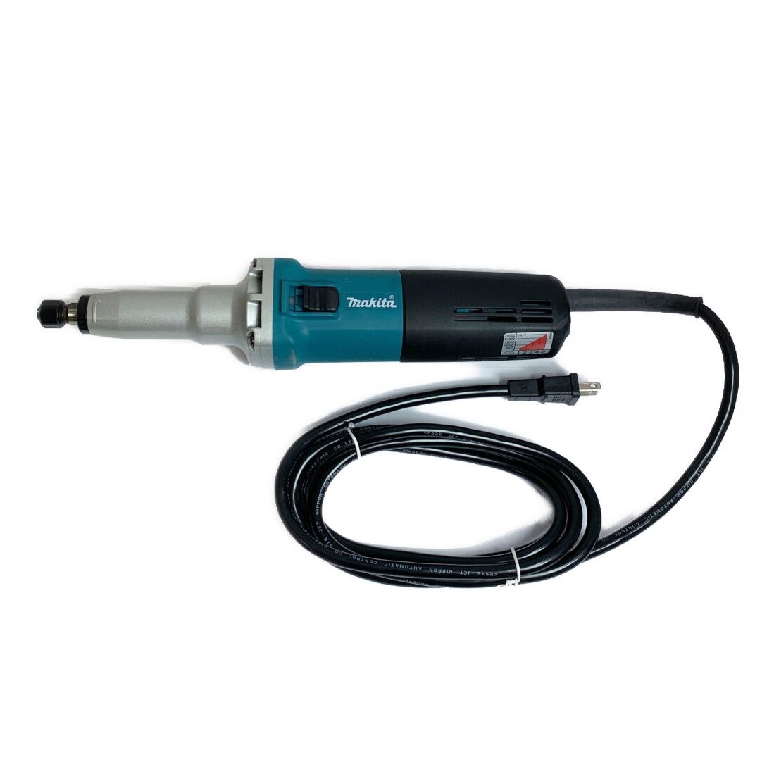 最大63%OFFクーポンマキタ(makita) 電子ハンドグラインダ 青 GD0800C 電動工具 マキタ(makita) 電子ハンドグラインダ 青 GD0800C