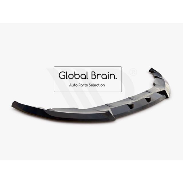 ［塗装済］F54 クラブマン　リップスポイラー 塗装済］F54 クラブマン リップスポイラー