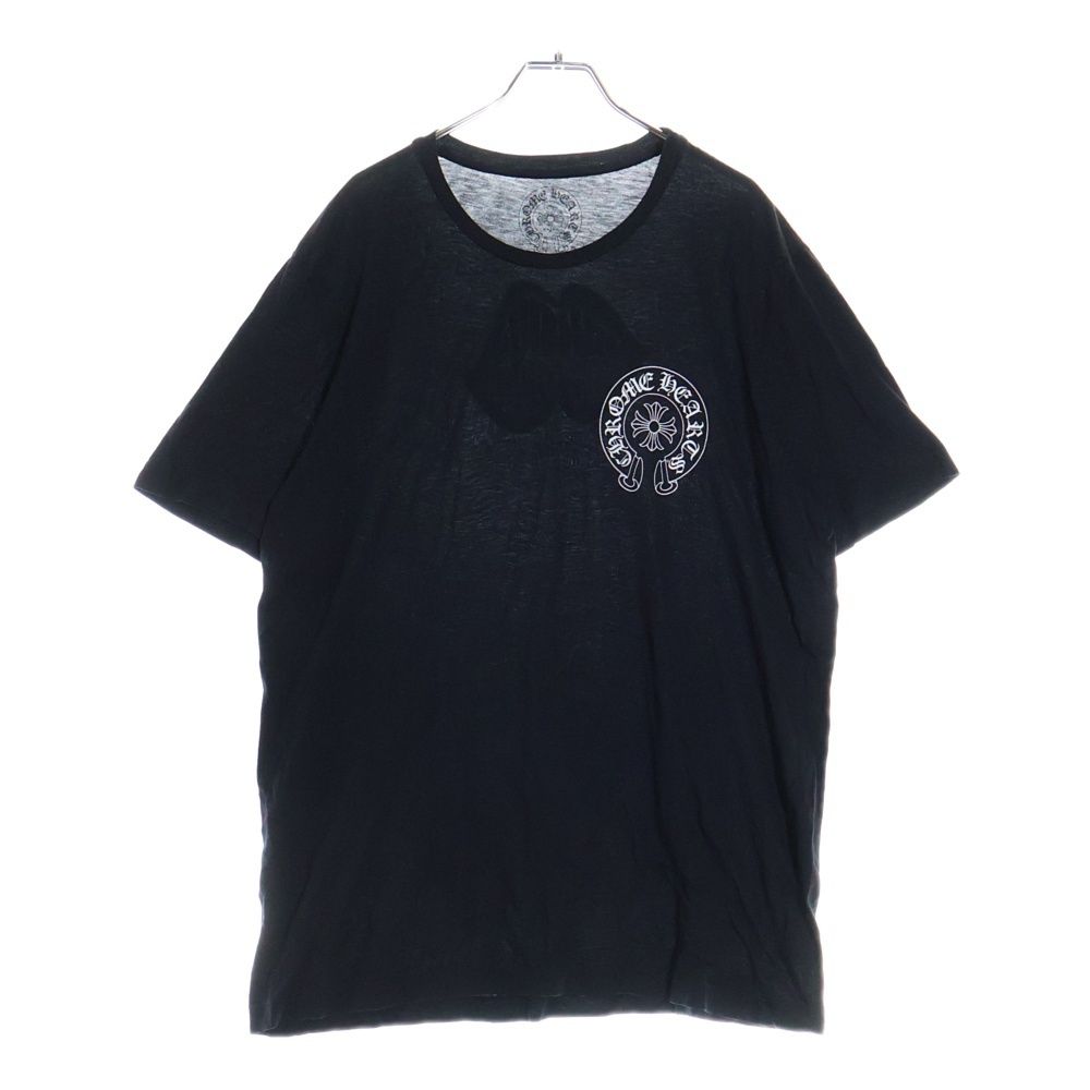 希少XL クロムハーツ マッティボーイ ロンT Matty Boy CHROME HEARTS (クロムハーツ) ×MATTY BOY Chomper S/S Tee