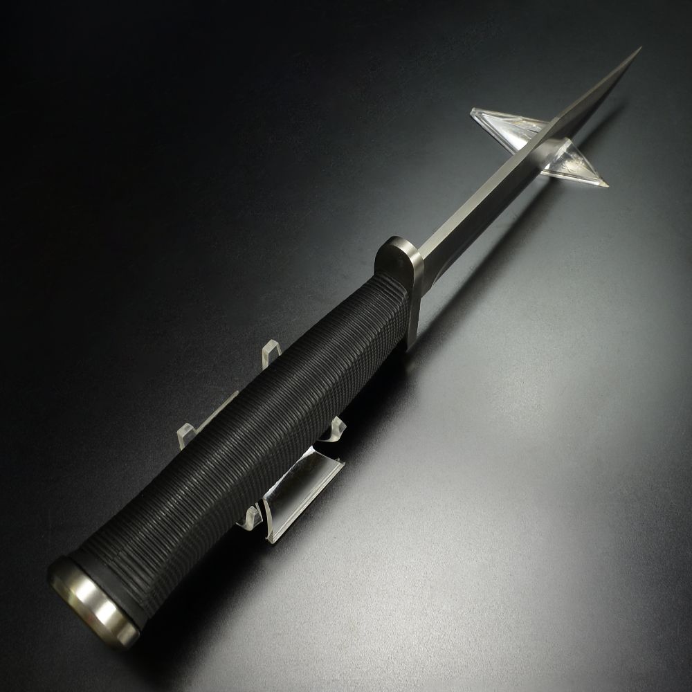 AITOR アウトドアナイフ Ranger サテン 16200 18歳以上