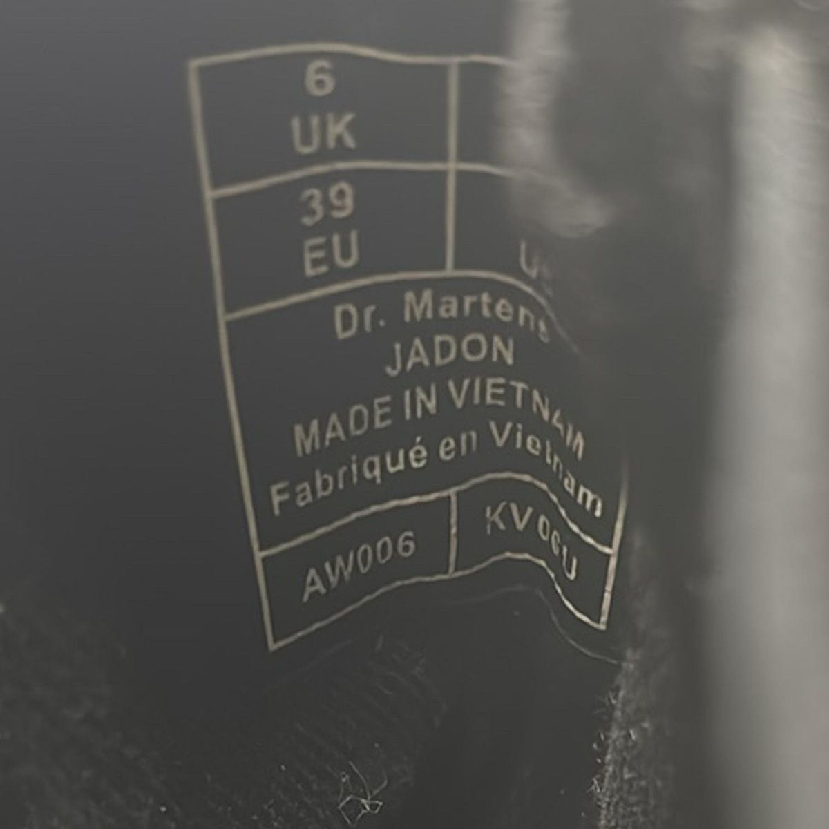 Dr.Martens ドクターマーチン