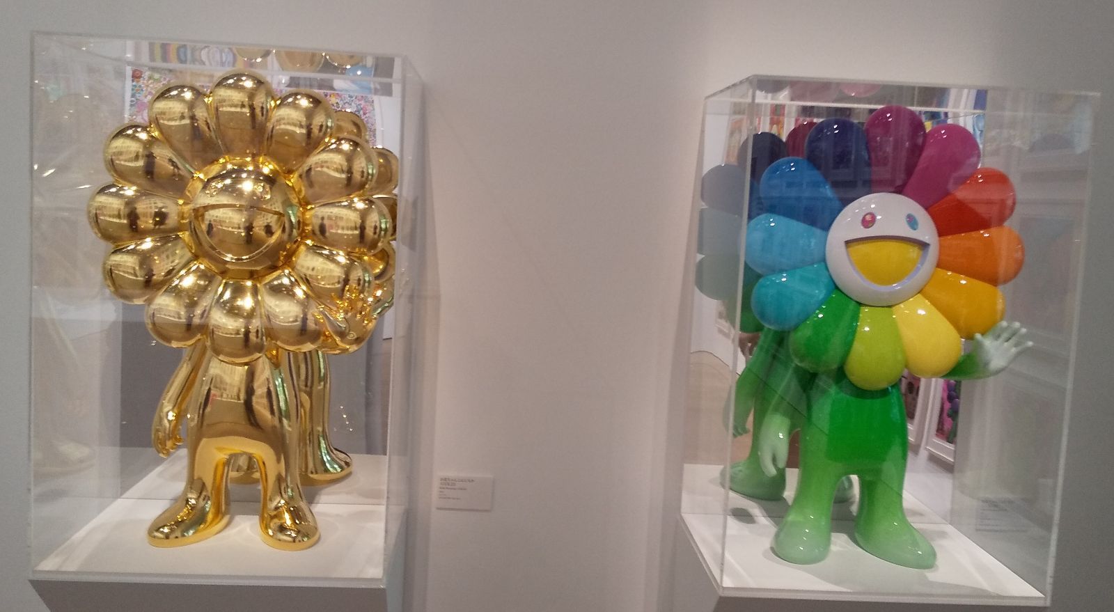 鑑定PSA10）村上隆 もののけ京都 Takashi Murakami Mononoke