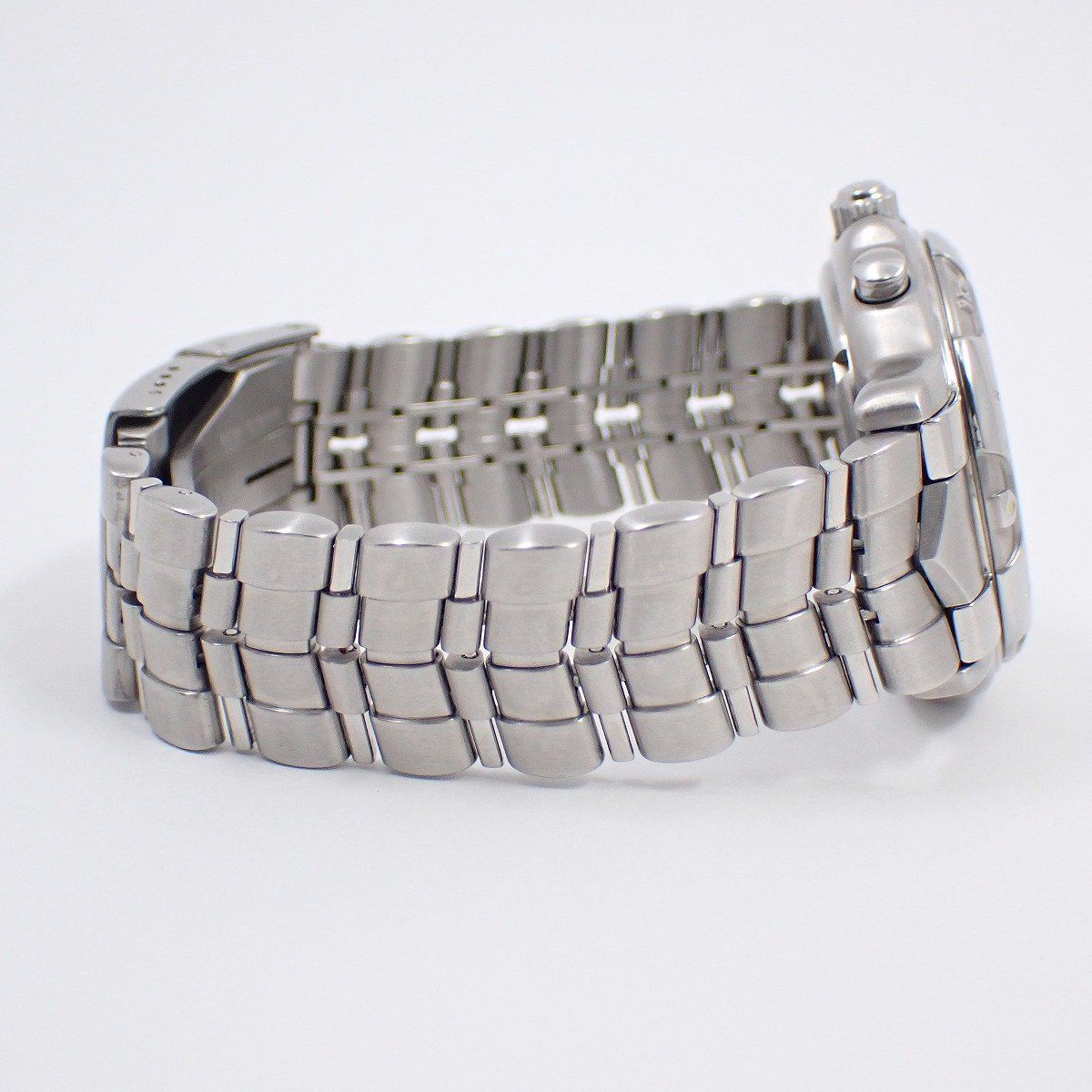 クロノグラフ クォーツ