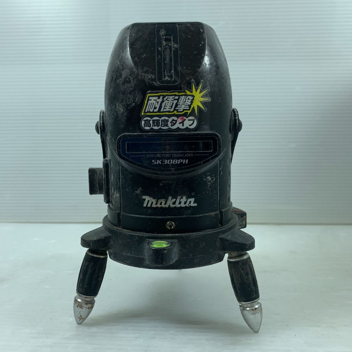 κκMAKITA マキタ レーザー機器 レーザー墨出し器 ケース付 コードレス  