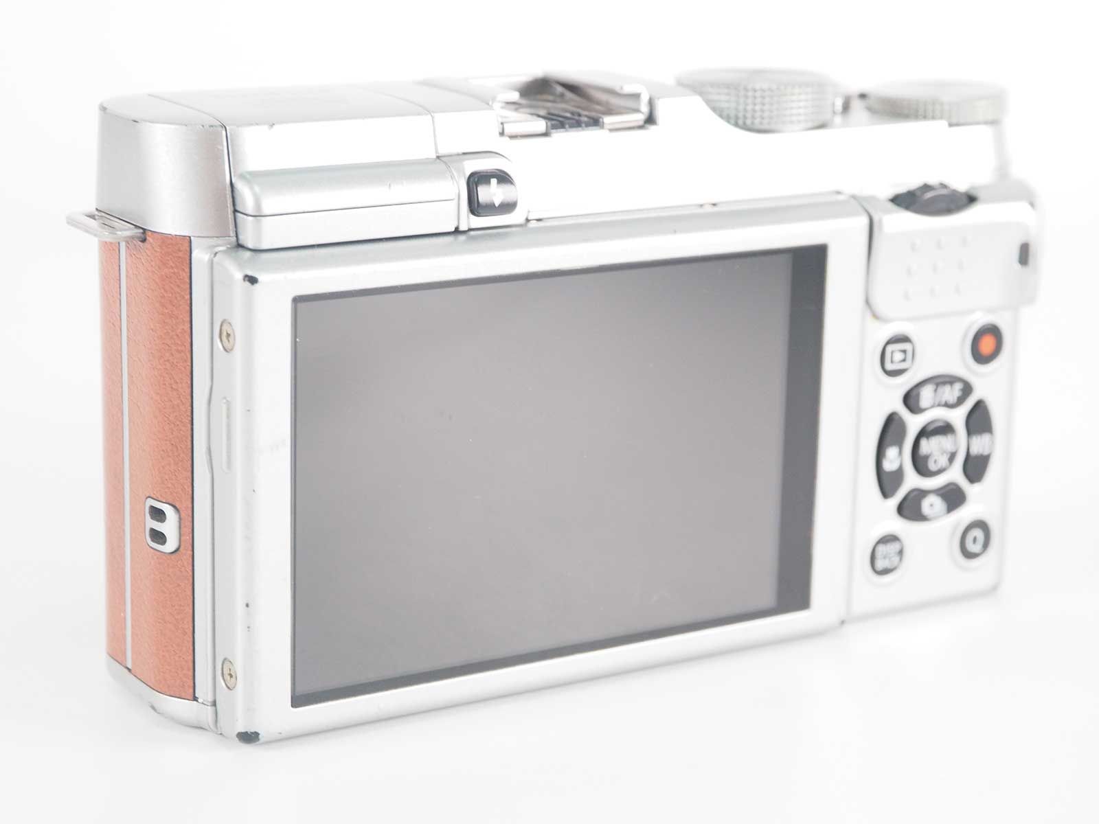 Fujifilm Fuji