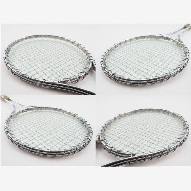 中古 テニスラケット ウィルソン T-2000 (G4相当) WILSON T-2000 (c25080306c) 中古 テニスラケット ウィルソン T-2000 (G4相当) WILSON T-2000