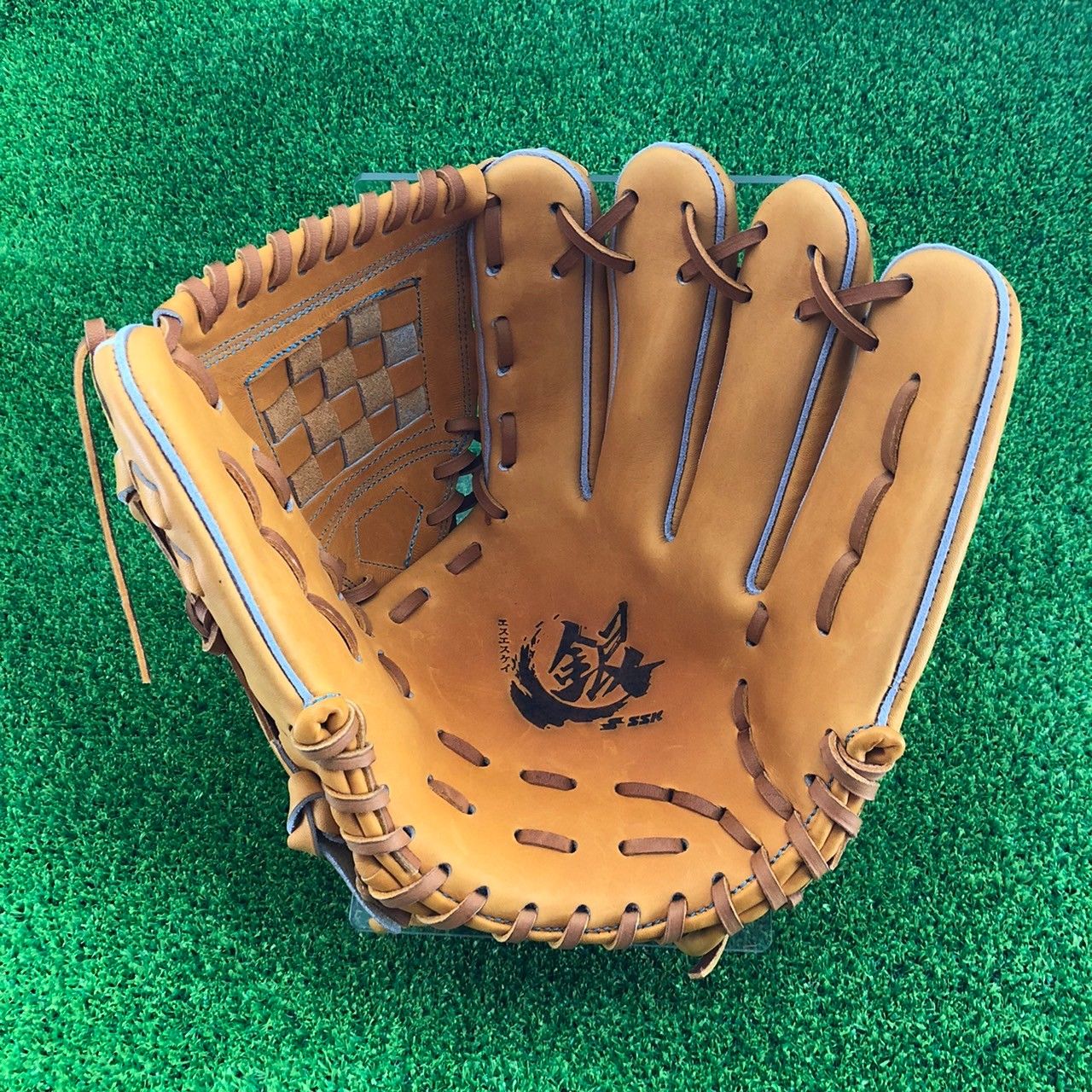 SSK 403 エスエスケイ 硬式グローブ グラブ 投手用 グローブ 右投げ
