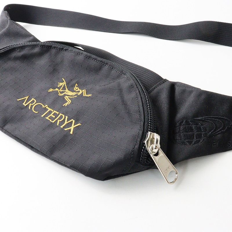 アークテリクス ARC