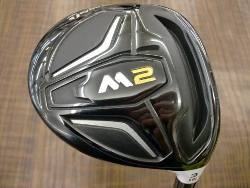 最終値下げ　テーラーメイド　M2 DI7x 3w 楽天市場】テーラーメイド m2 fw ＃3の通販