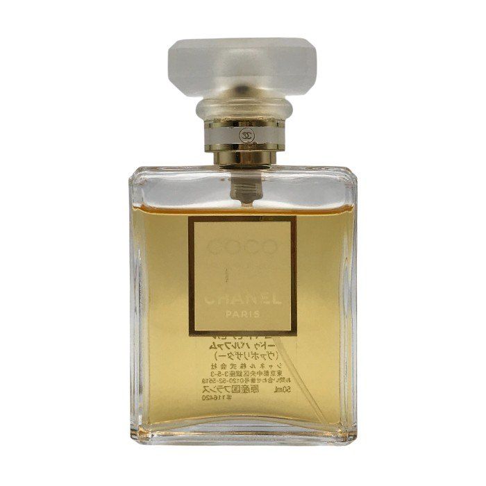 CHANEL シャネル ココマドモアゼル オードゥパルファム 香水
