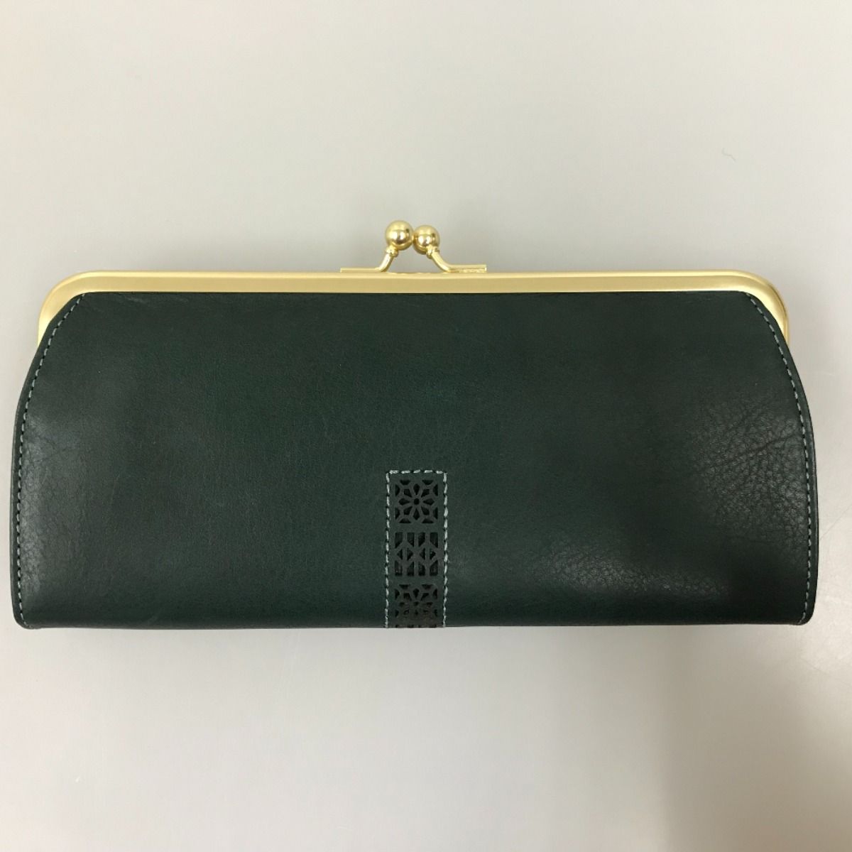 新品】Dakota ダコタ がま口 長財布 コッチャダコタコッチャ - 長財布