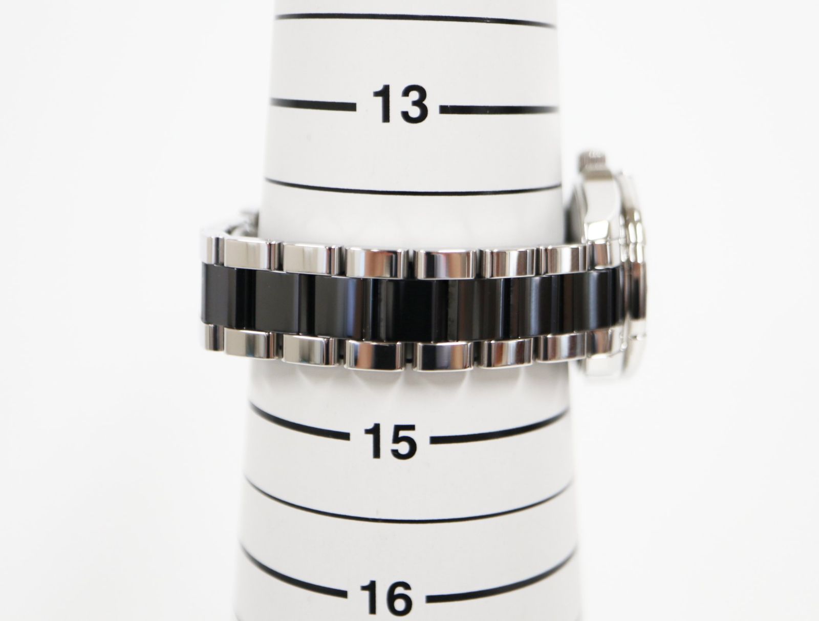 タグホイヤー TAG HEUER アクアレーサ― WAY141C.BA0918 セラミック 11P  