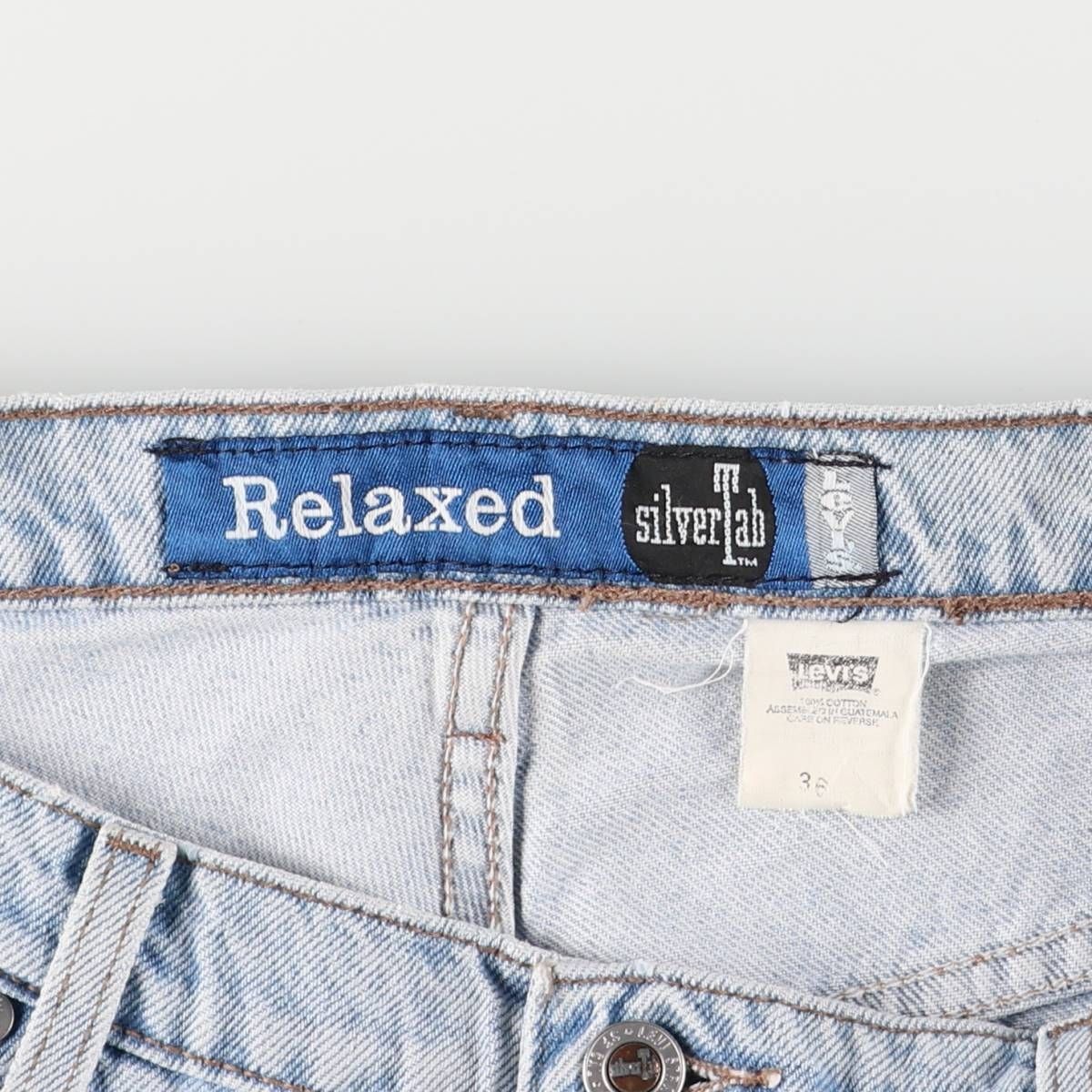 90年代 リーバイス