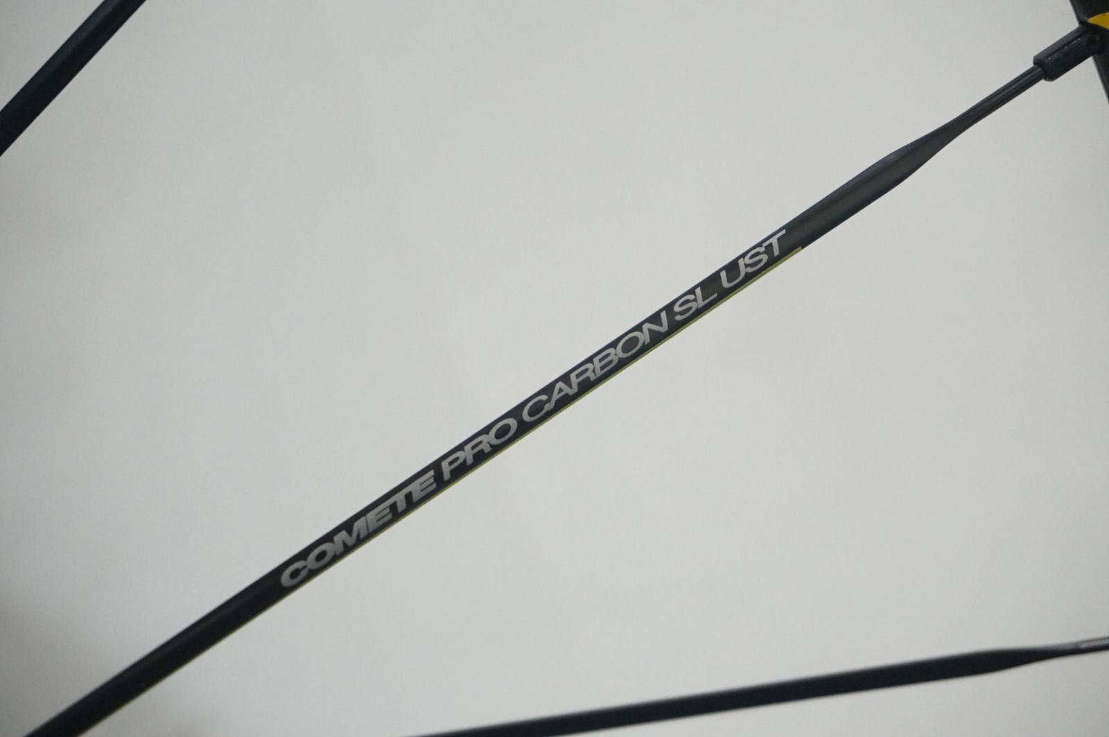 MAVIC 「マヴィック」 COMETE PRO CARBON SL UST シマノ11速 ホイール