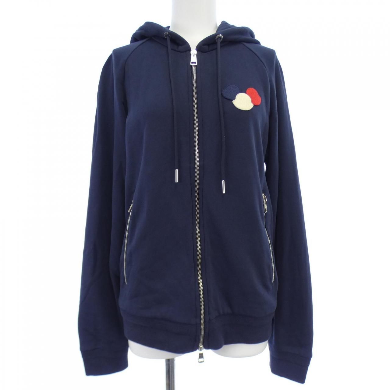 Moncler モンクレール　パーカー　110-120cm モンクレール MONCLER パーカー - メルカリ