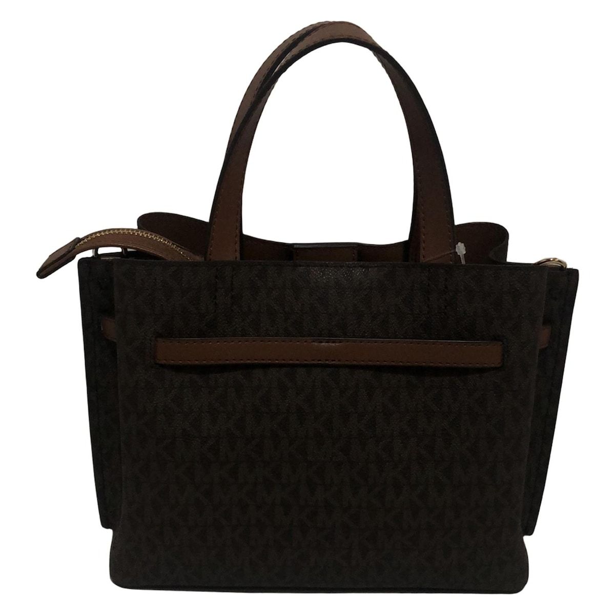 MICHAEL KORS(マイケルコース) ハンドバッグ美品 エミリア スモール  