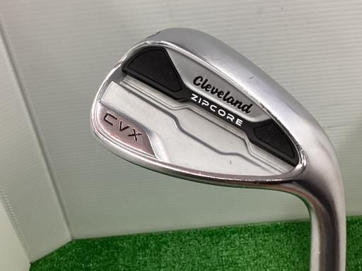 クリーブランド Cleveland CVX ZIPCORE 50° 11° ウェッジ WG NS PRO MODUS3 TOUR115 フレックスS メンズ 男性用 右利き 右用 Dランク ゴルフクラブ