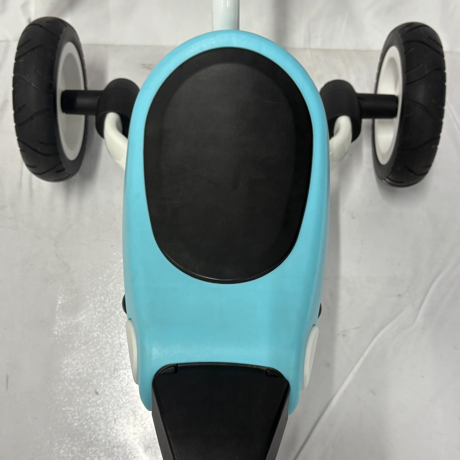 nadle 3in1 多機能 三輪車 二輪車 変形 折りたたみ 押棒 NADLE 3IN1 三輪車 ペダル無し自転車 バランスバイク 折りたたみ