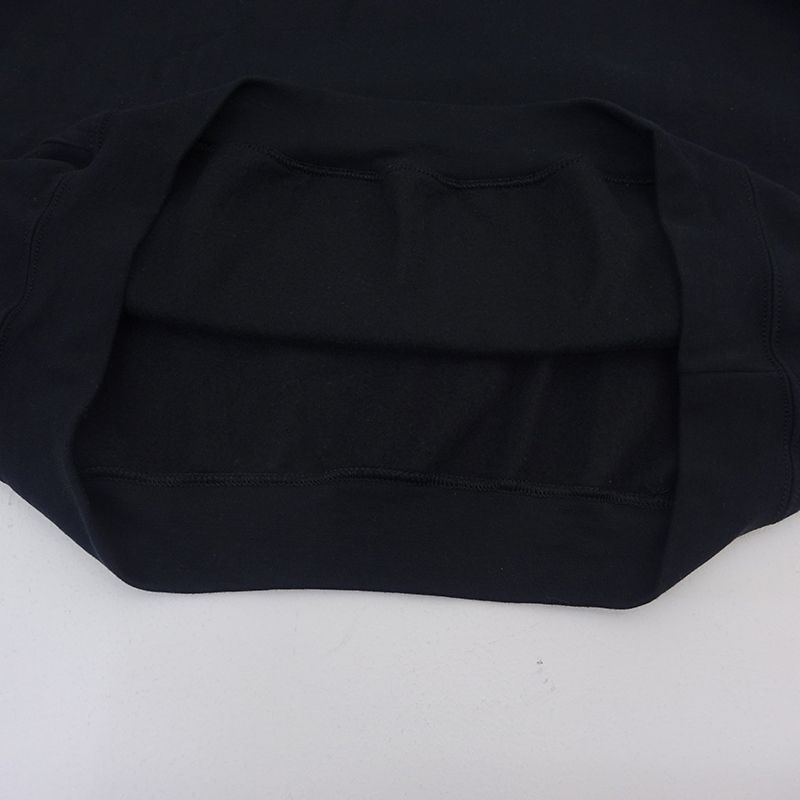 三重店】Knosis | ノーシス パーカー フーディー サイズ:2XL ブラック