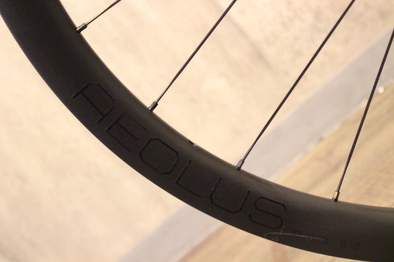 ボントレガー BONTRAGER