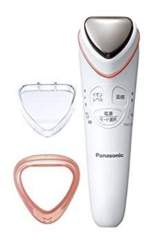 中古-非常に良い】パナソニック 美顔器 イオンエフェクター 温感タイプ