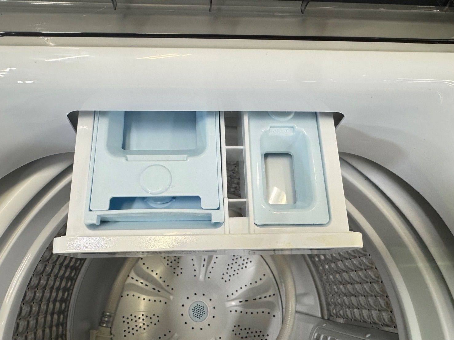 大阪送料無料☆3か月保障付き☆洗濯機☆ハイアール☆7kg☆2022年☆JW