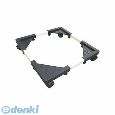 【新品・7営業日以内発送】コンパル 4935682024821 タイヤキャリー 【伸縮式】 ストッパー付 COMPAL タイヤ移動 タイヤ保管 屋外 収納 キャスター付き ホイール交換【沖縄離島販売不可】