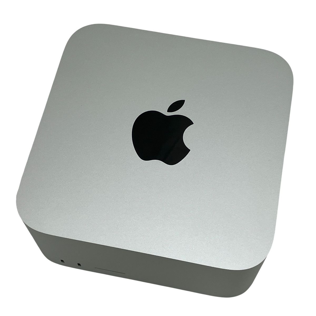 Apple MQH63J A Mac Studio 2025 デスクトップ PC 64GB SSD 1TB M2 Ultra 24C 60C Sequoia T10460611
