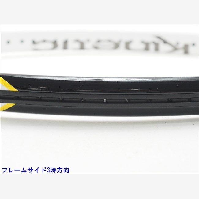 中古 テニスラケット プロケネックス キネティック 5 280 2020年モデル (G3)PROKENNEX Ki 5 280 2020 中古 テニスラケット プロケネックス キネティック 5 280 2020年