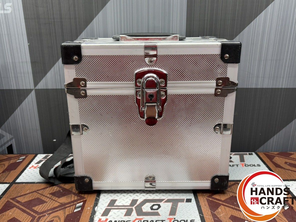 〇LTC テクノ LTK-G610P 墨出し器 ケース・バッテリ付き 配送 ※未校正の為ジャンク品扱い【】 楽天市場】〇LTC テクノ  LTK-G610P 墨出し器 ケース・バッテリ