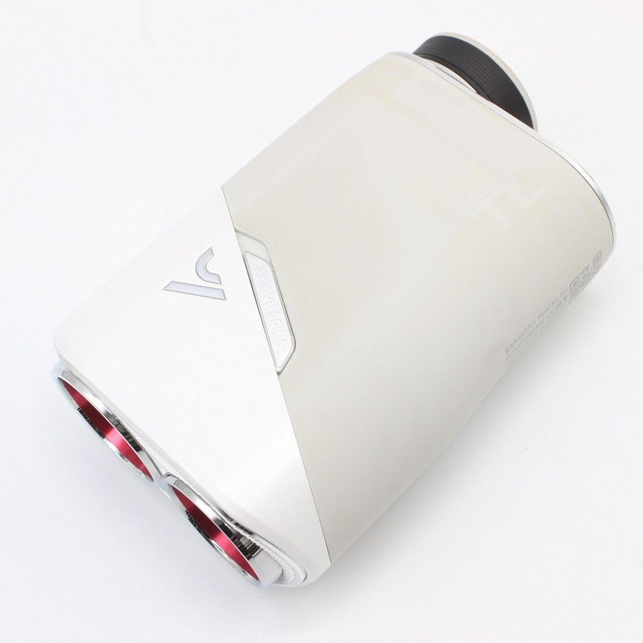 Voice Caddie