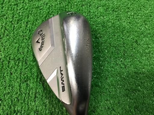 キャロウェイ JAWS FORGED 56° 950GH neo Callaway キャロウェイ ジョーズフォージド クロム ゴルフ