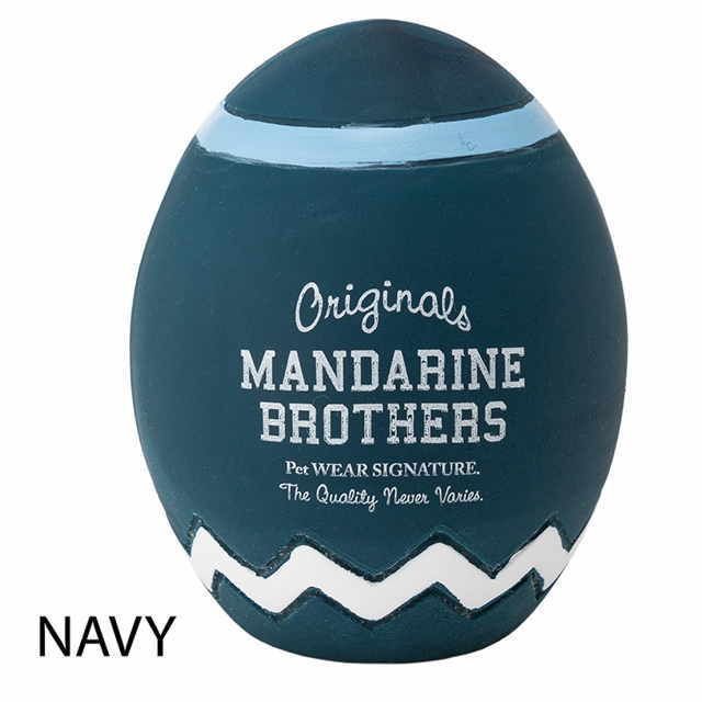 犬 オモチャ おもちゃ ボール CHOCO MANDARINE BROTHERS 犬 オモチャ おもちゃ ボール CHOCO MANDARINE BROTHERS