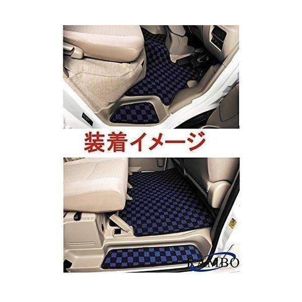 ラゲッジマット