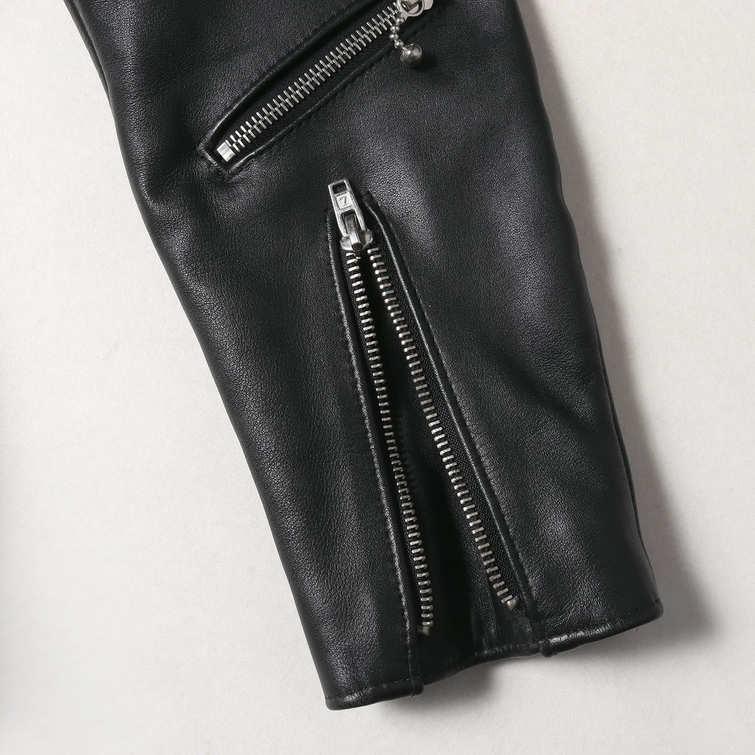 NEIGHBORHOOD ネイバーフッド 47121 10AW ×Lewis Leathers