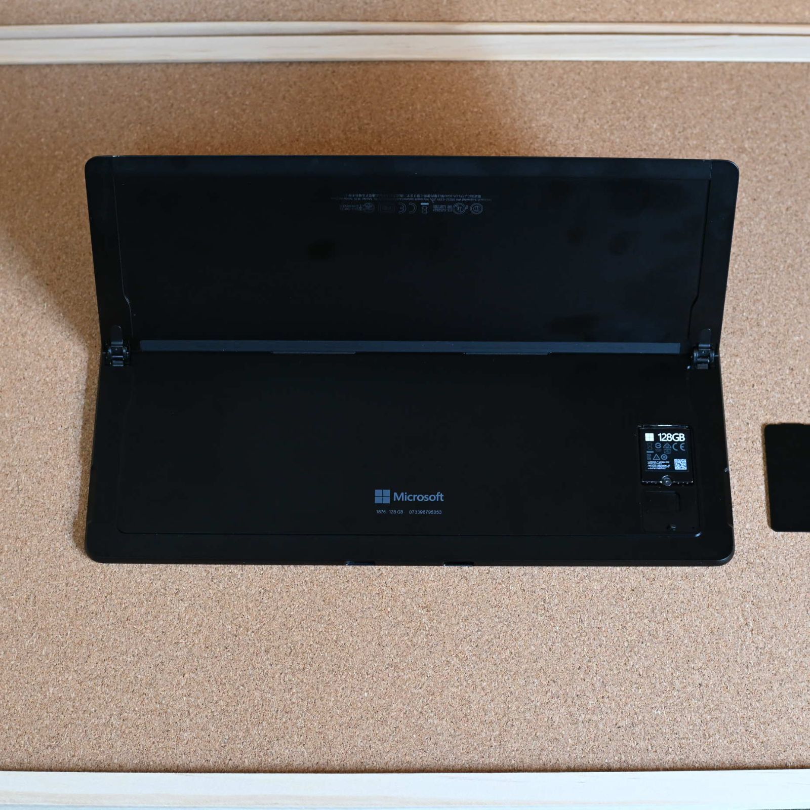マイクロソフト Surface Pro X/Microsoft SQ1 / Office H&B 2019 マイクロソフト Surface Pro X/Microsoft SQ1 / Office H&B 2019