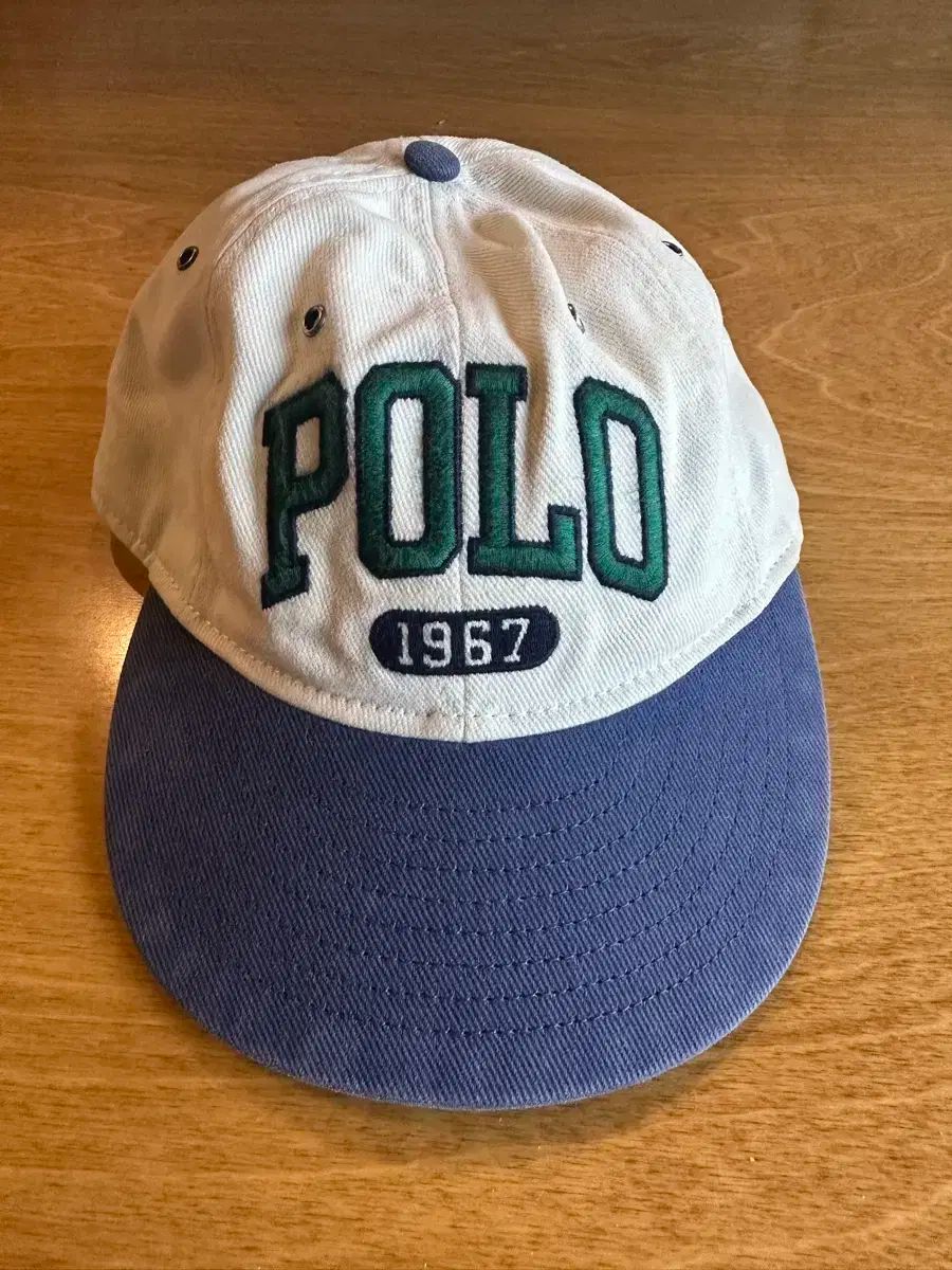 POLO Ralph Lauren ポロ ロゴ コットン チノ ツイル ボール キャップ ポロ ハット