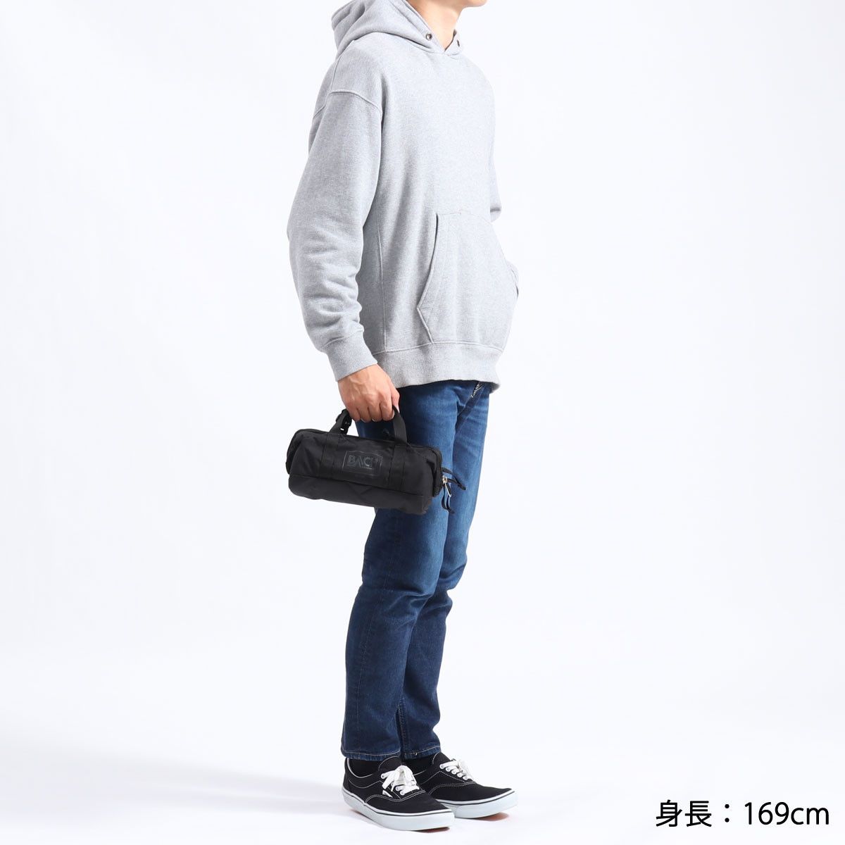 日本正規品 バッハ ボストンバッグ BACH ダッフルバッグ Travel & City 