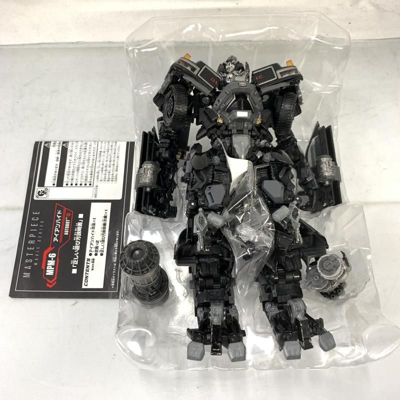 Amazon.co.jp: トランスフォーマー マスターピース ムービー