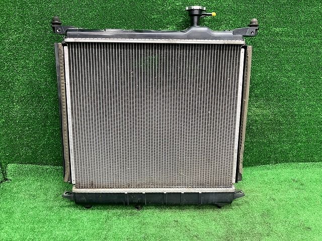 ノート NE12 ラジエーター X FOUR 4WD 211031 21410-1HJ0A RBE