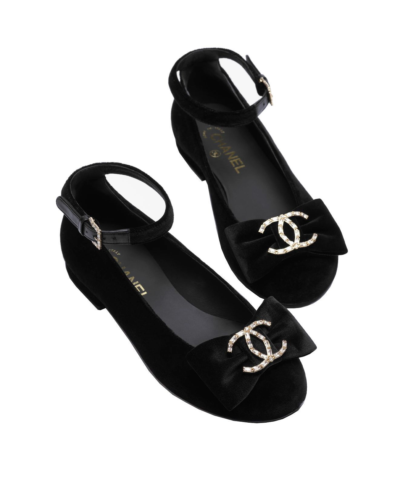 新品】【未使用品】CHANEL シャネル G46022 B18362 94305 メリー 