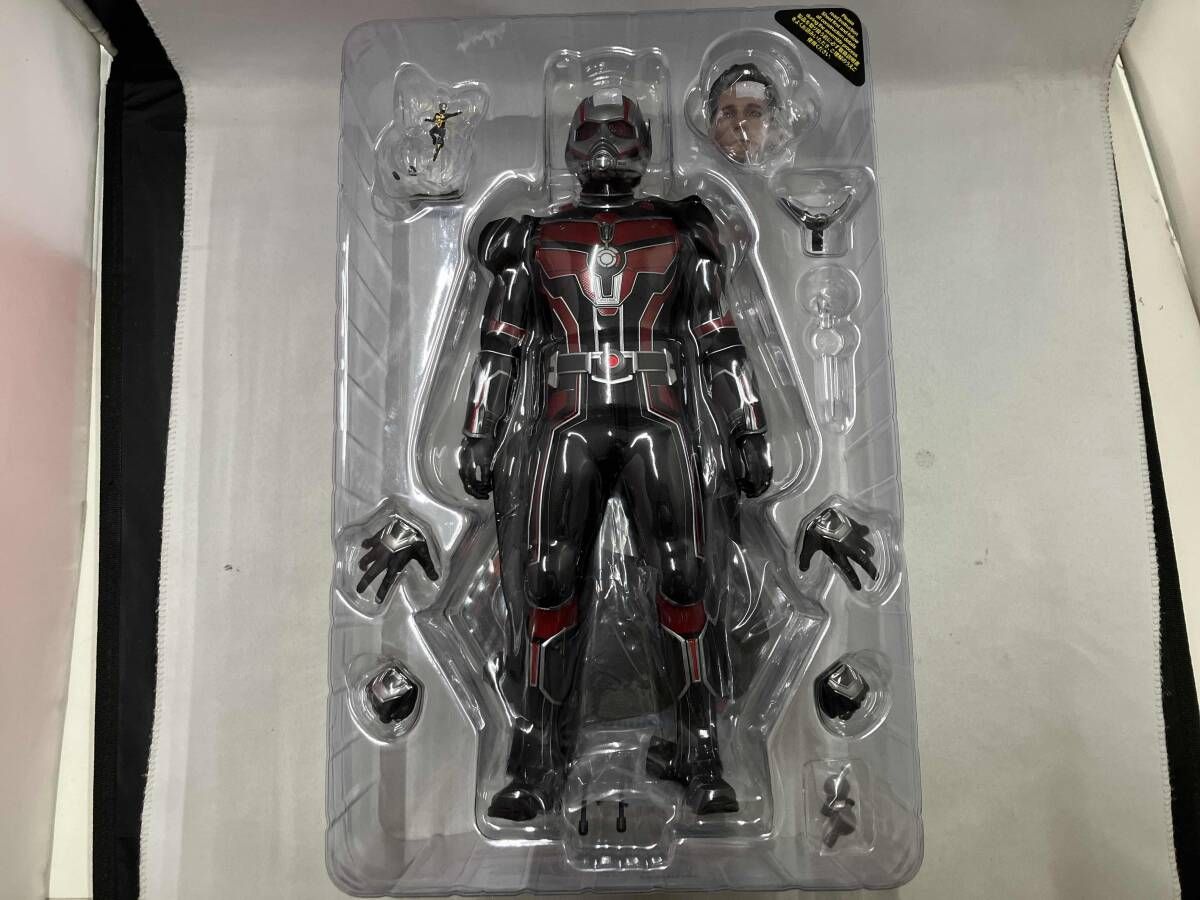 ホットトイズ アントマン