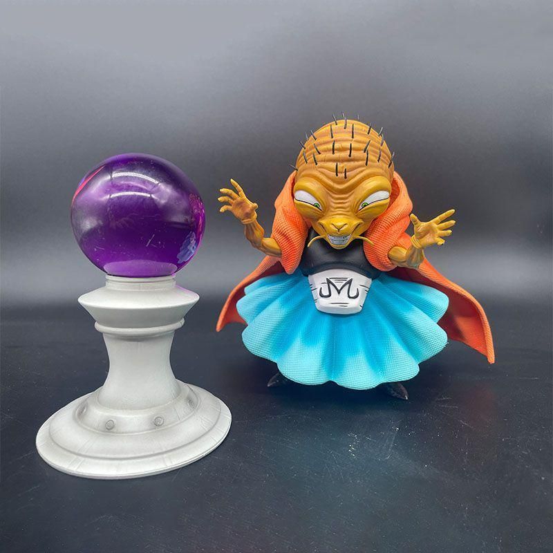 GK ドラゴンボール バビディ フィギュア 高約 16 CM - メルカリ