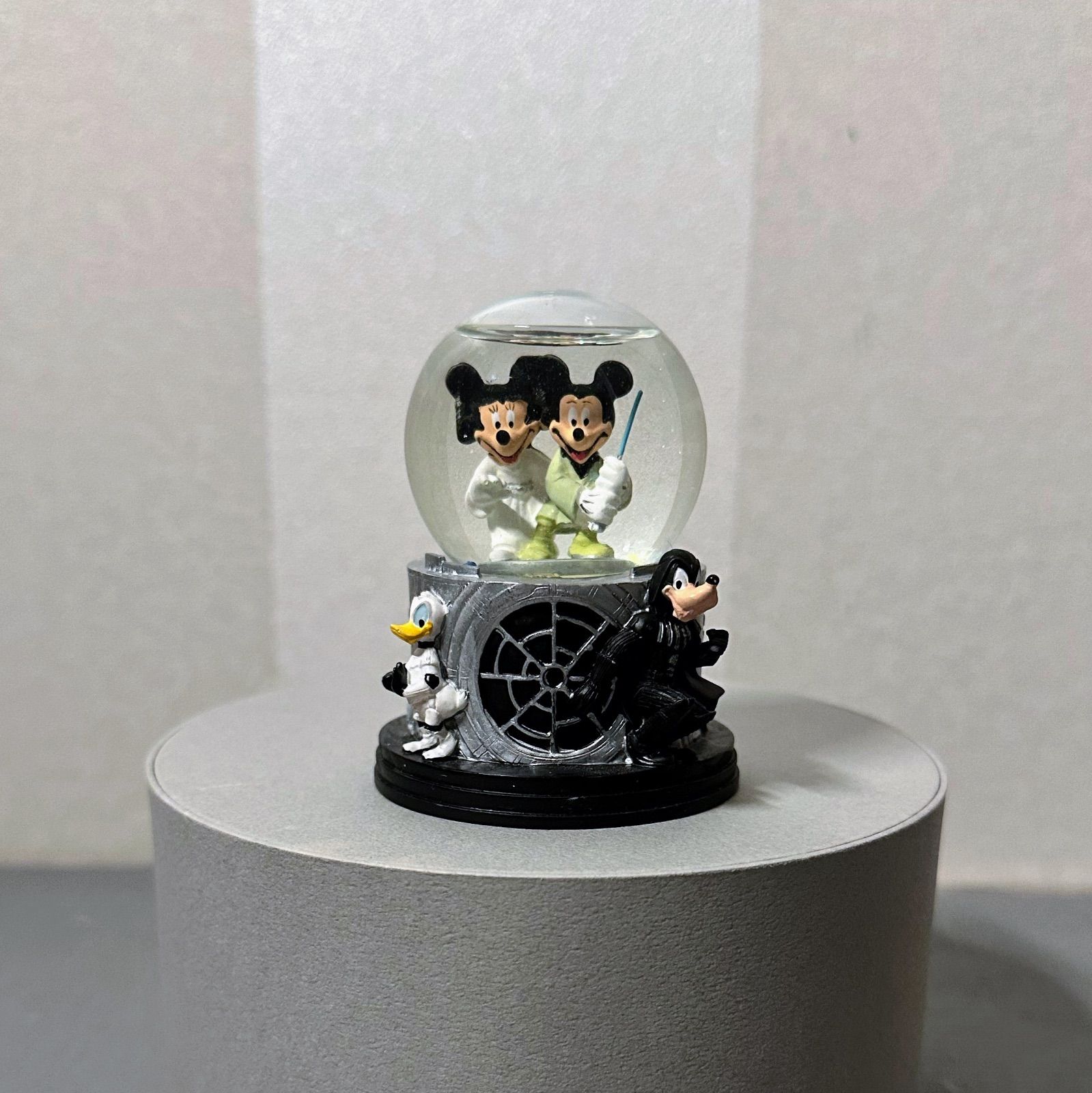 2/4 ②中古 平安一甫 ひな人形 おひなさま ひな祭り 節句 2/4 ②中古